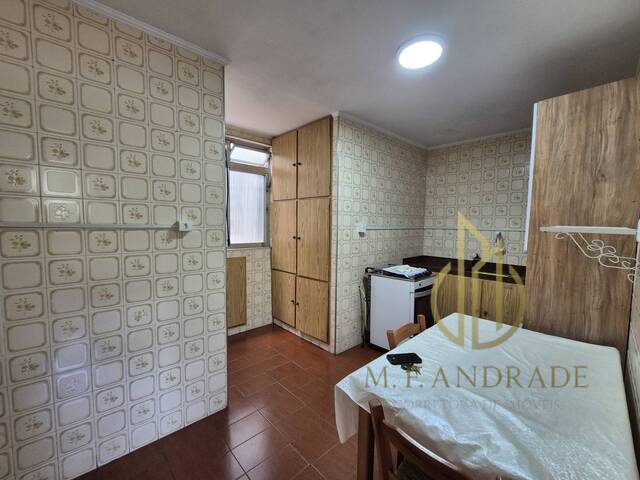 #APV 0062 - Apartamento para Venda em Santos - SP