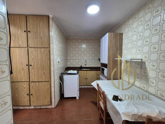 #APV 0062 - Apartamento para Venda em Santos - SP
