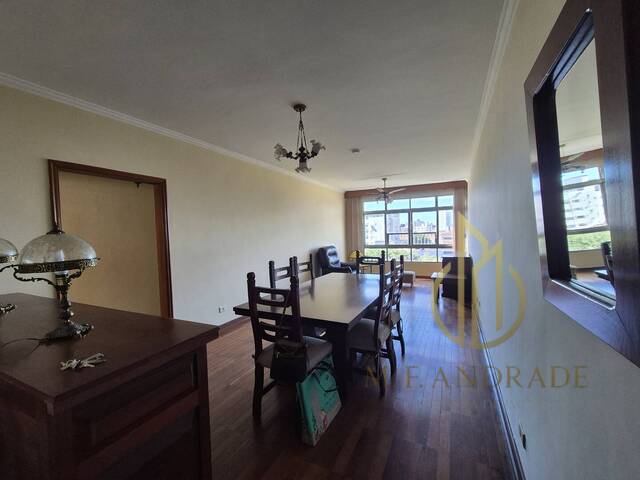 #APV 0041 - Apartamento para Venda em Santos - SP
