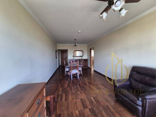 #APV 0041 - Apartamento para Venda em Santos - SP