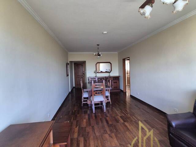 #APV 0041 - Apartamento para Venda em Santos - SP