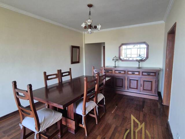 Apartamento para Venda em Santos - 5